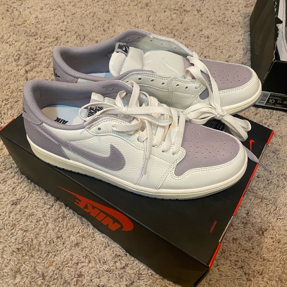 Jordan 1 Low OG